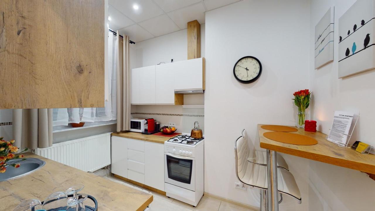 Apartament Rynek Market Square Tectum Wrocław