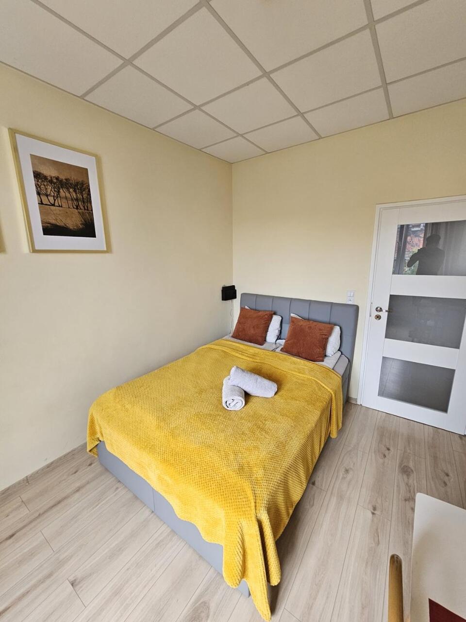 Apartament Rynek Market Square Tectum